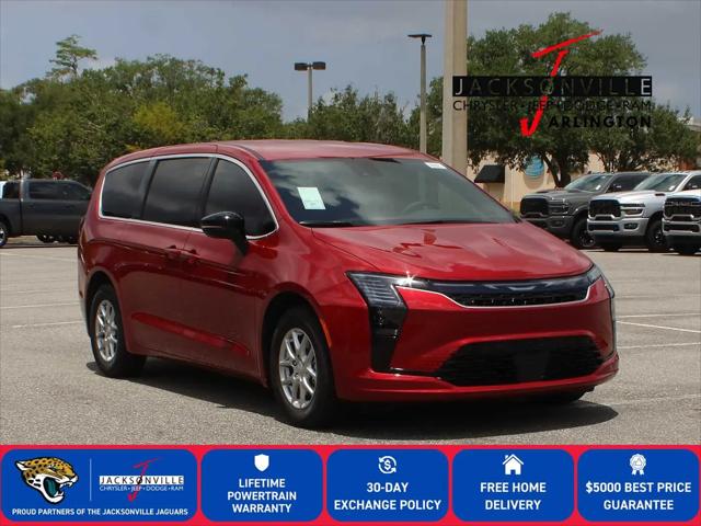 2027 Chrysler Pacifica Select for sale in Jacksonville, FL