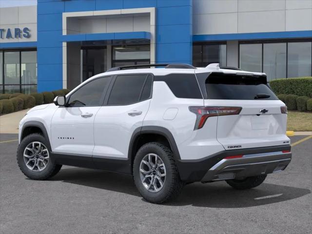 2026 Chevrolet Equinox FWD ACTIV