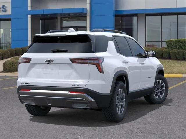 2026 Chevrolet Equinox FWD ACTIV