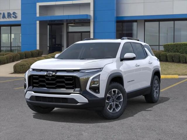 2026 Chevrolet Equinox FWD ACTIV