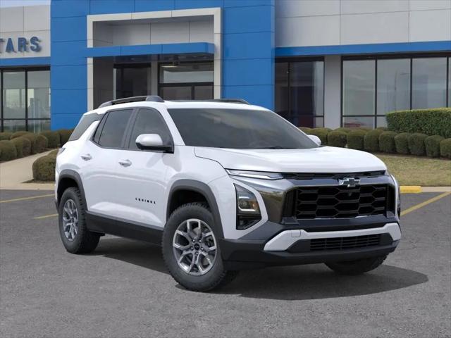 2026 Chevrolet Equinox FWD ACTIV
