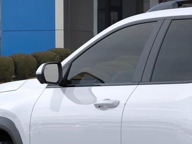 2026 Chevrolet Equinox FWD ACTIV
