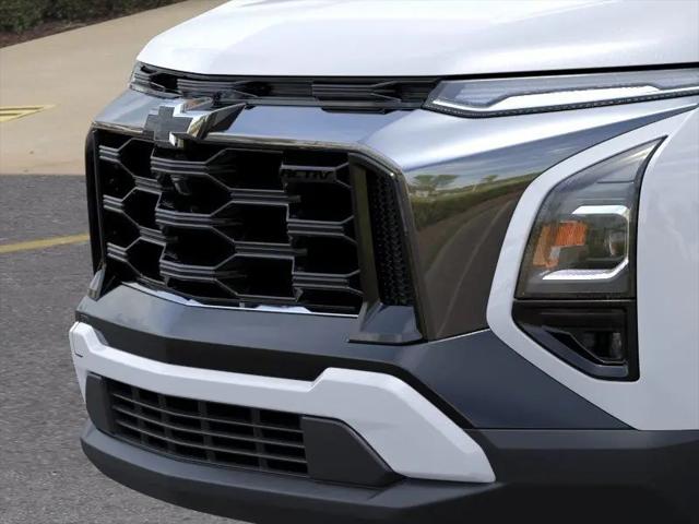 2026 Chevrolet Equinox FWD ACTIV