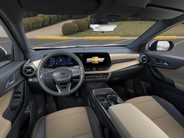 2026 Chevrolet Equinox FWD ACTIV