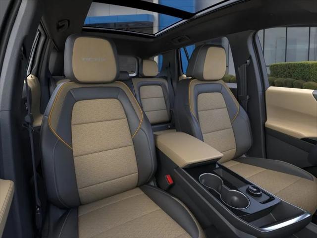 2026 Chevrolet Equinox FWD ACTIV