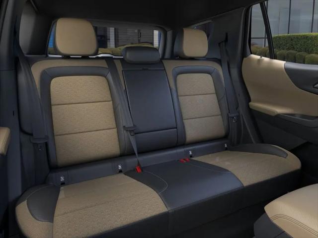 2026 Chevrolet Equinox FWD ACTIV