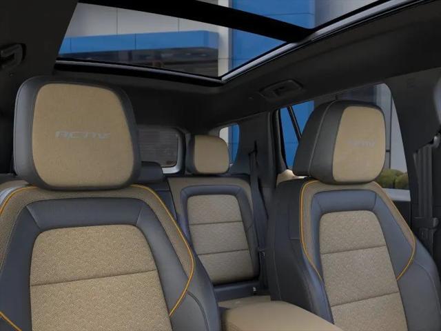 2026 Chevrolet Equinox FWD ACTIV