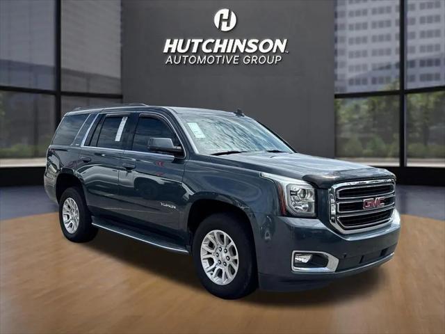 2019 GMC Yukon SLT for sale in Albany, GA