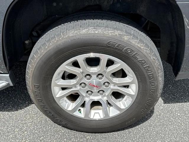 2019 GMC Yukon SLT