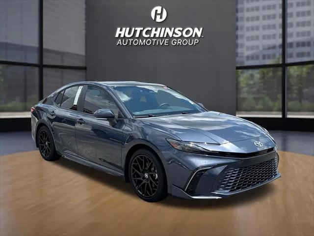 2026 Toyota Camry XSE for sale in Albany, GA