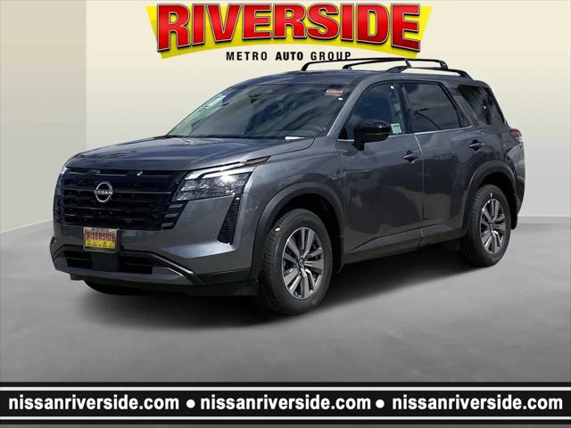2026 Nissan Pathfinder SL for sale in Riverside, CA