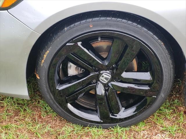 2021 Honda Accord Sport 2.0T