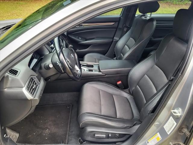 2021 Honda Accord Sport 2.0T