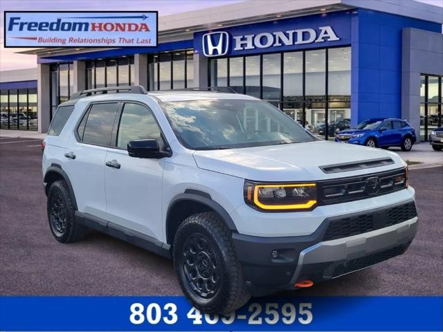 2026 Honda Passport AWD TrailSport Elite Blackout for sale in Sumter, SC