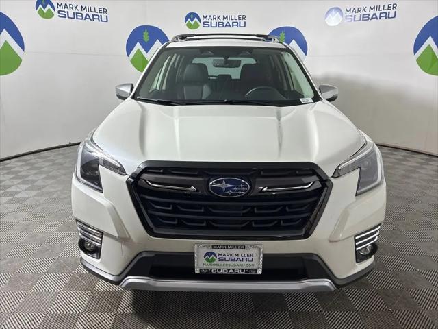 2023 Subaru Forester Touring