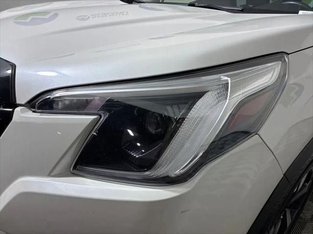 2023 Subaru Forester Touring