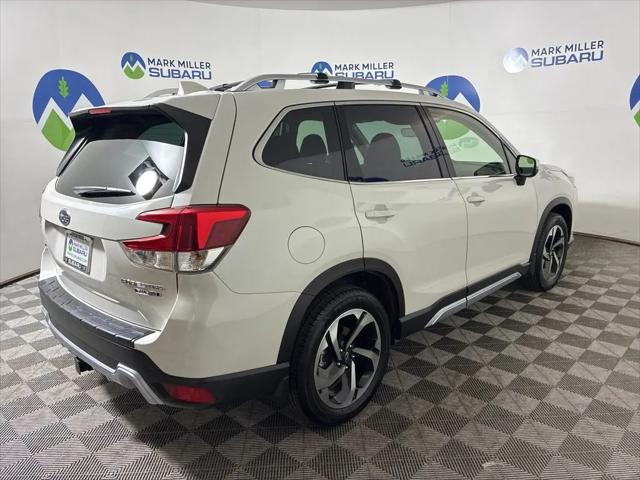 2023 Subaru Forester Touring