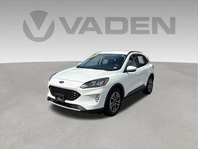 2020 Ford Escape SEL for sale in Blufton, SC