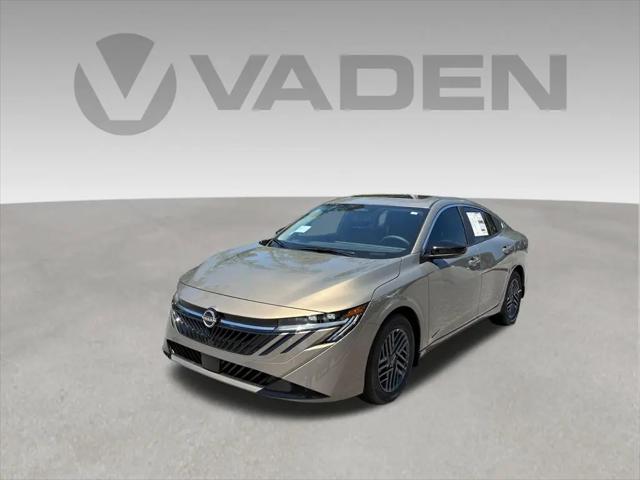 2026 Nissan Sentra SV for sale in Blufton, SC