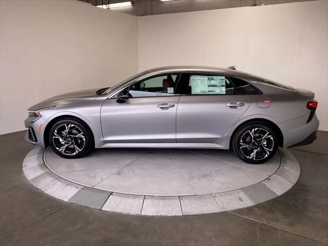 2026 Kia K5 GT-Line FWD