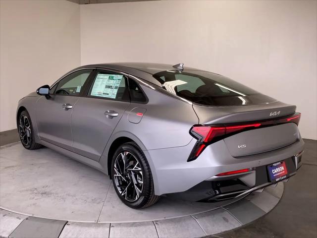 2026 Kia K5 GT-Line FWD