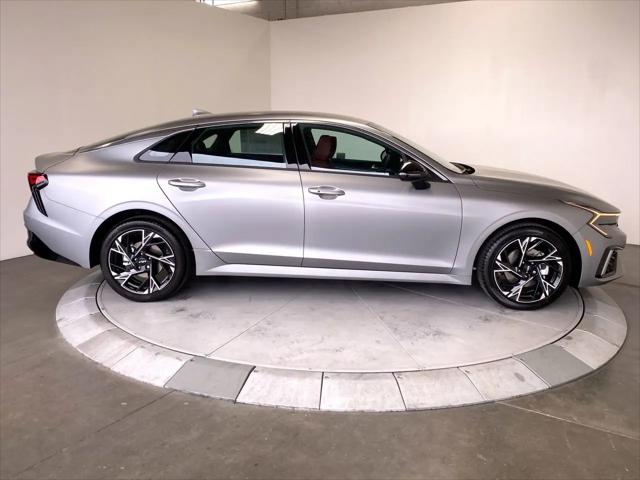 2026 Kia K5 GT-Line FWD