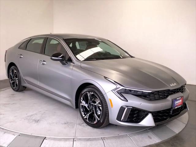 2026 Kia K5 GT-Line FWD