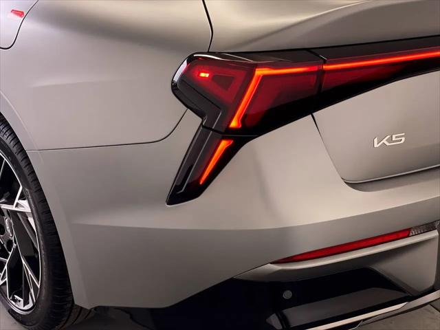 2026 Kia K5 GT-Line FWD