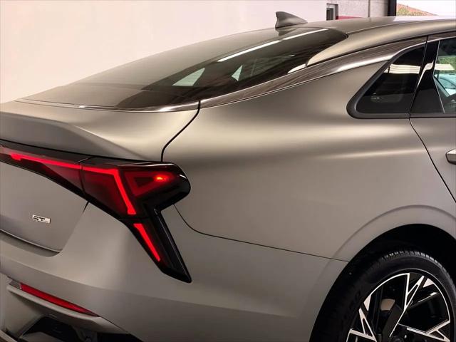2026 Kia K5 GT-Line FWD