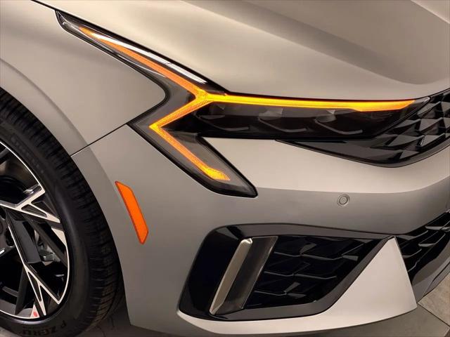 2026 Kia K5 GT-Line FWD