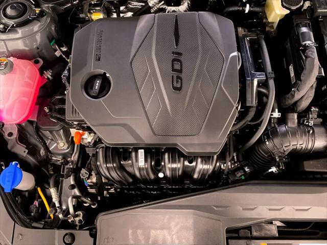 2026 Kia K5 GT-Line FWD