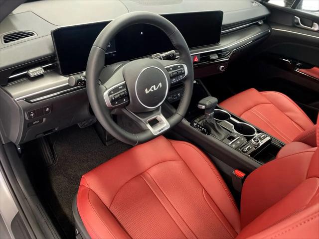 2026 Kia K5 GT-Line FWD