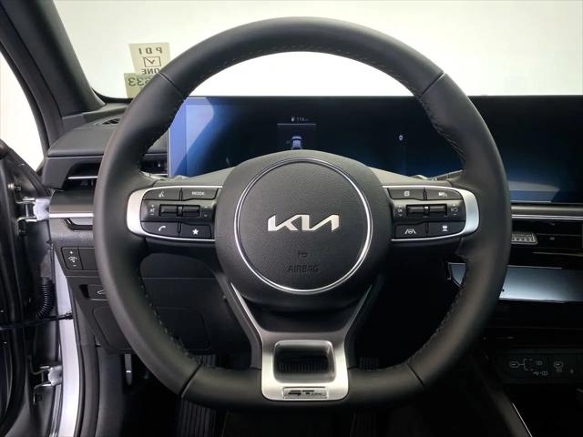 2026 Kia K5 GT-Line FWD