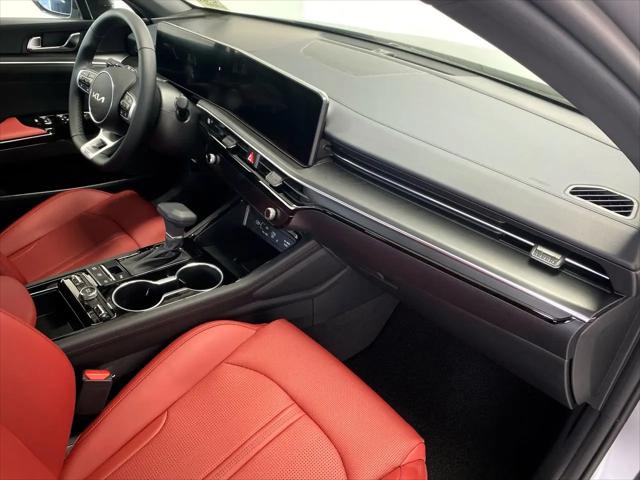 2026 Kia K5 GT-Line FWD