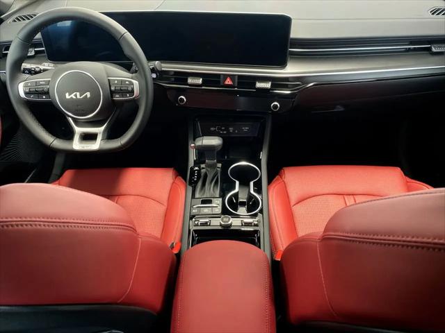 2026 Kia K5 GT-Line FWD