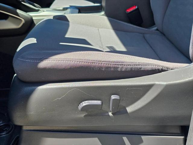 2024 Nissan Frontier Crew Cab Long Bed SV 4x4