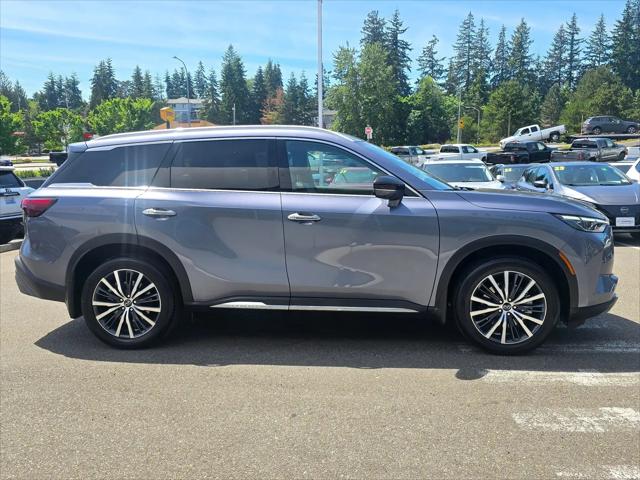 2023 INFINITI QX60 SENSORY AWD
