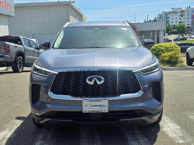 2023 INFINITI QX60 SENSORY AWD