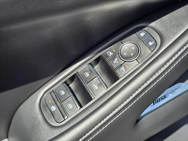 2023 INFINITI QX60 SENSORY AWD