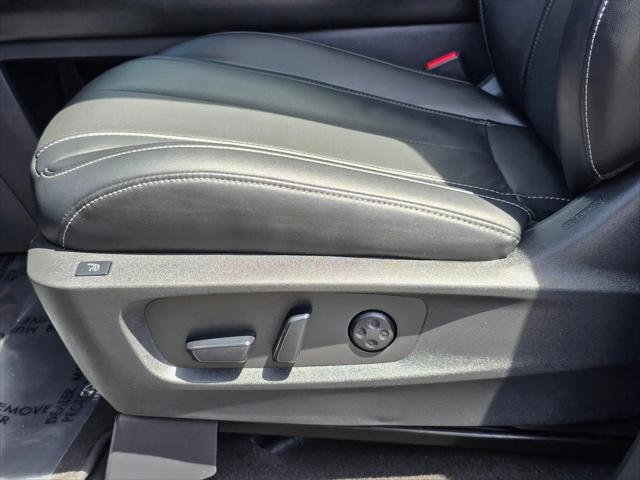 2023 INFINITI QX60 SENSORY AWD