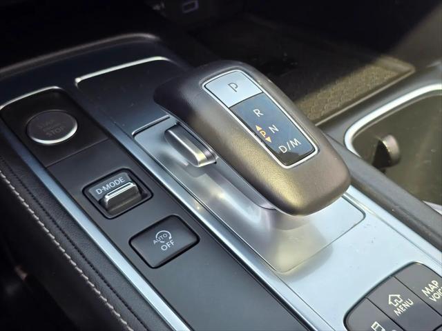 2023 INFINITI QX60 SENSORY AWD