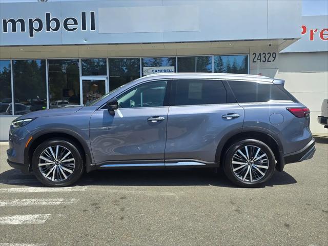 2023 INFINITI QX60 SENSORY AWD
