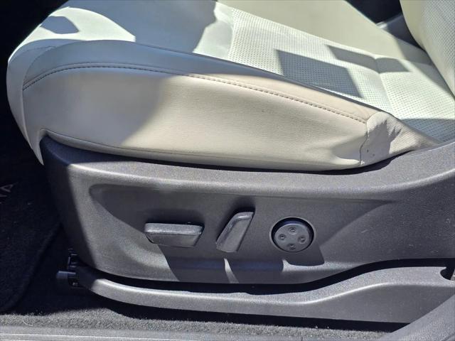 2023 Nissan ARIYA ENGAGE