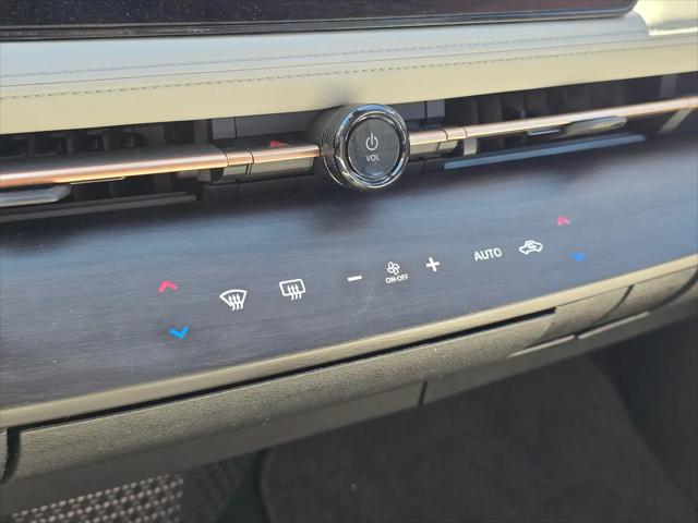 2023 Nissan ARIYA ENGAGE