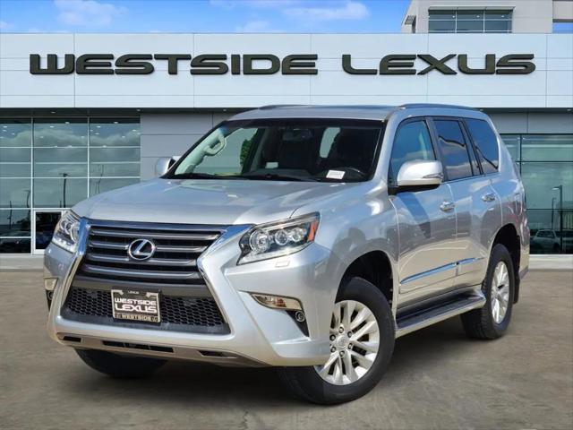 2017 Lexus GX 460 GX 460 for sale in Houston, TX