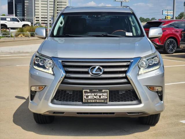 2017 Lexus GX 460 GX 460