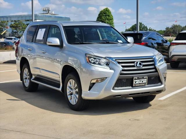 2017 Lexus GX 460 GX 460
