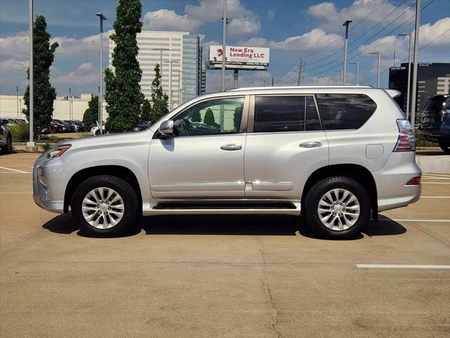 2017 Lexus GX 460 GX 460