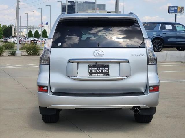 2017 Lexus GX 460 GX 460