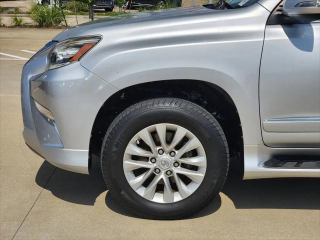 2017 Lexus GX 460 GX 460